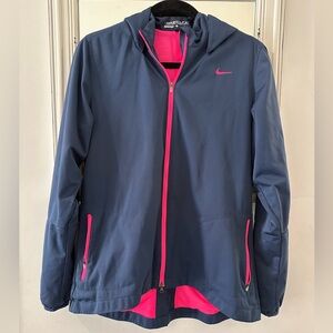 Nike Golf Jacket